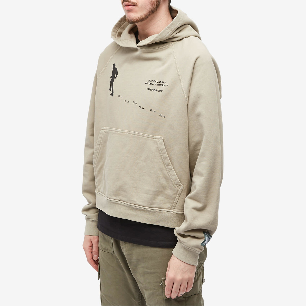 Paths hoodie outlet