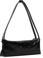 Maison Margiela Black Belt Shoulder Bag