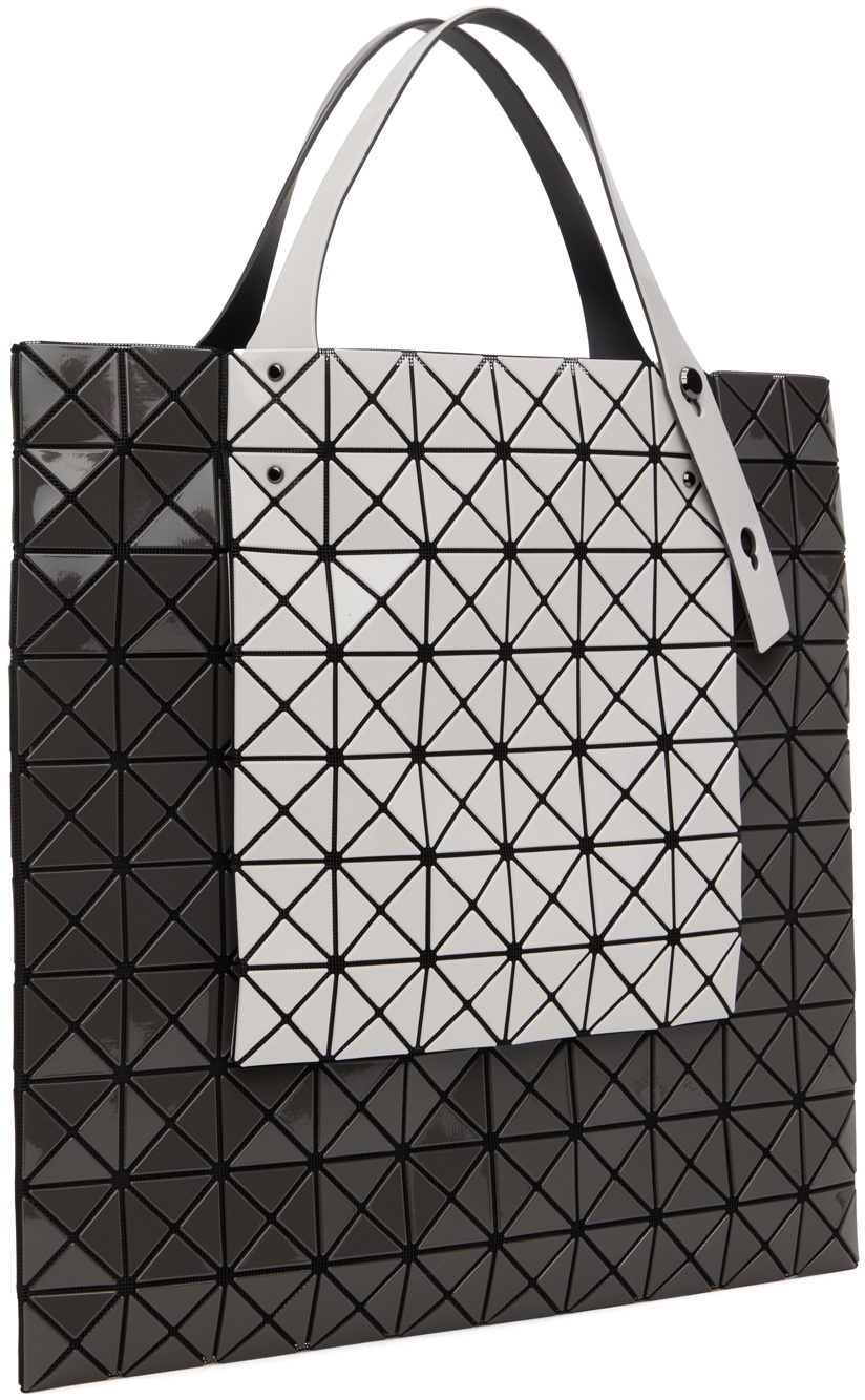 BAO BAO ISSEY MIYAKE Prism Kangaroo Tote Bag