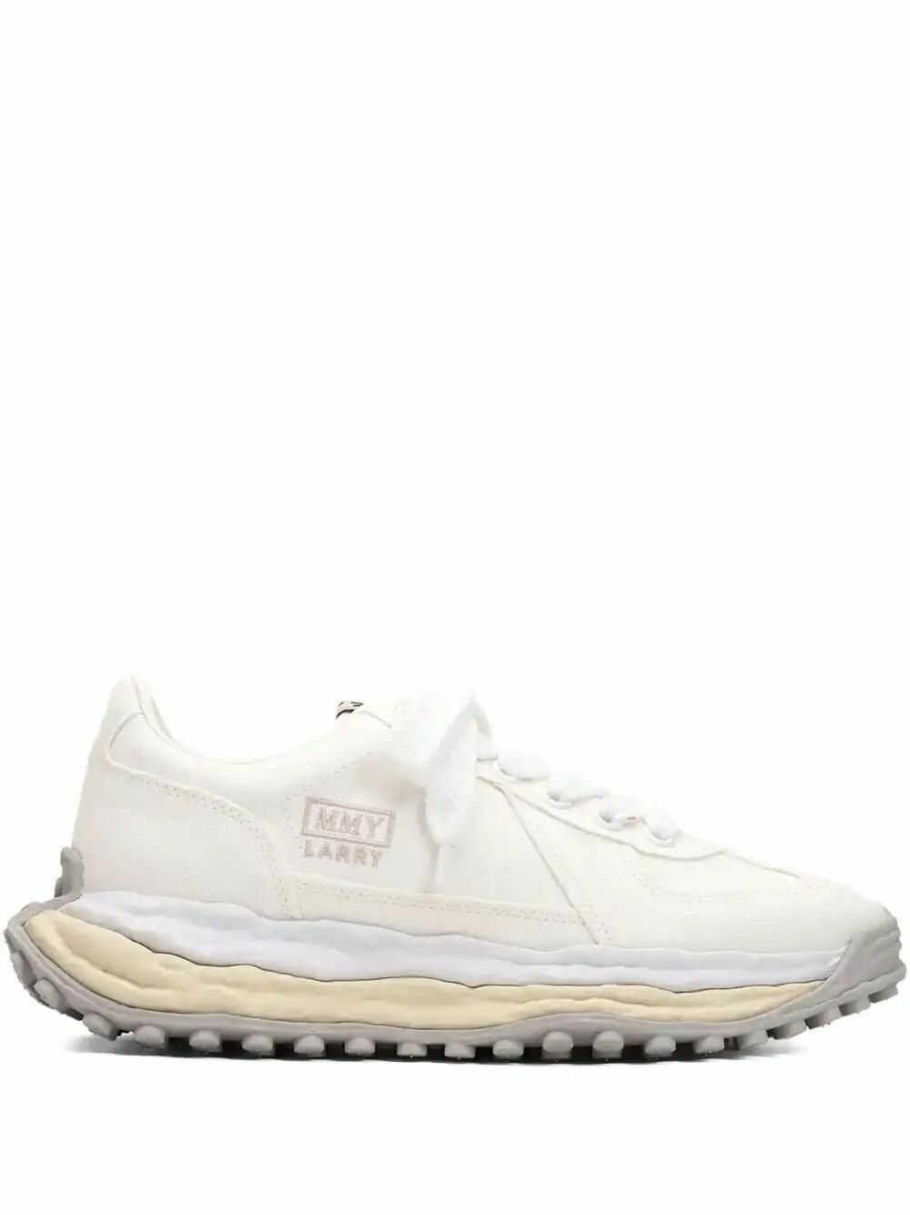 Maison MIHARA YASUHIRO Larry Sneakers