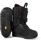 Burton - SLX Snowboard Boots - Black