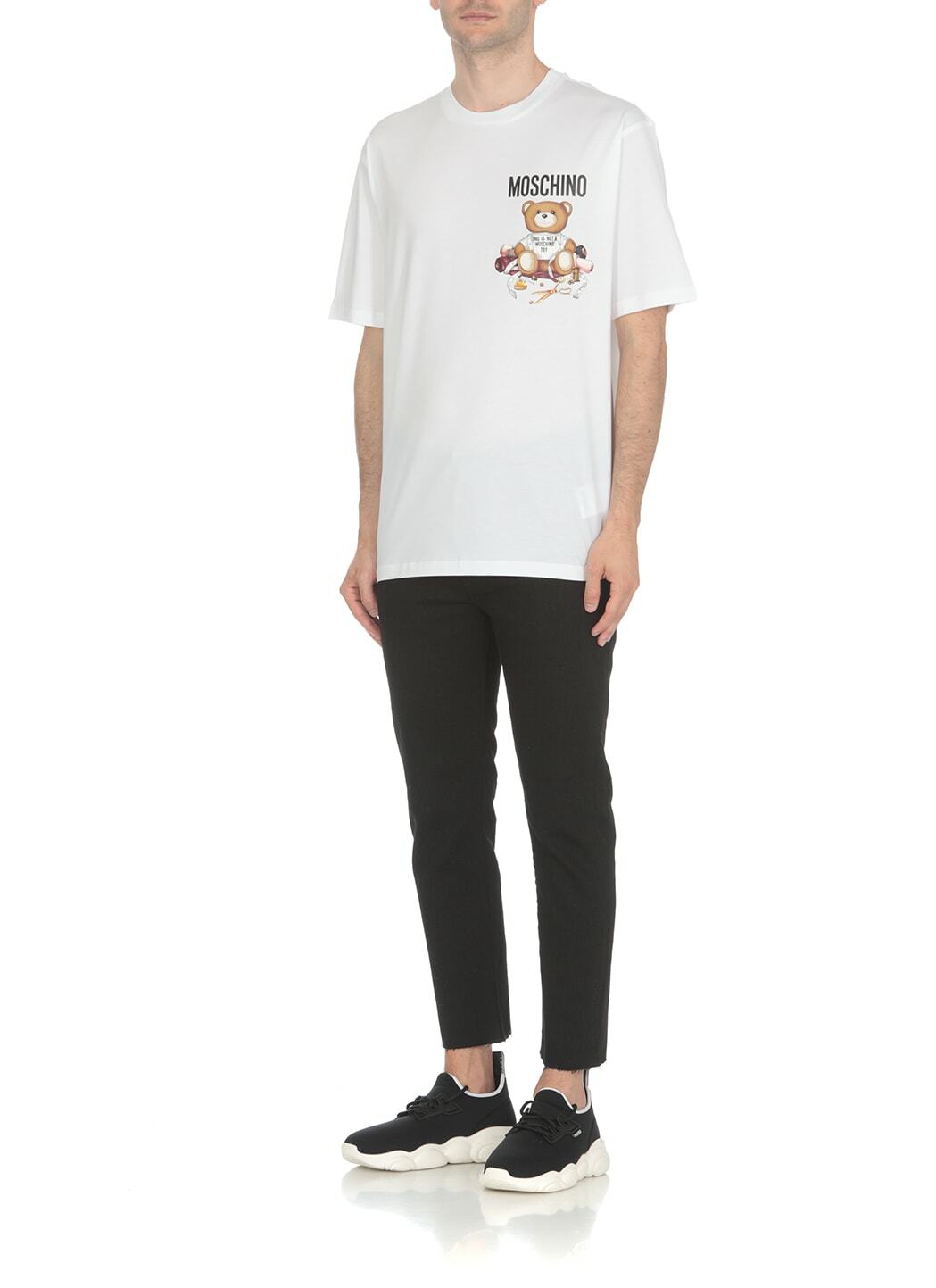 Moschino Teddy Bear T-shirt