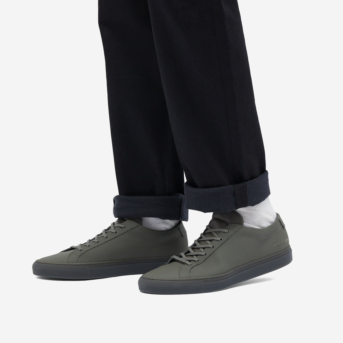 Common projects discount mens achilles low