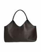 Bally Womens Shoulder bag Dark in Brown