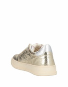 Replay Womens Sneakers Platinum