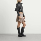 KNWLS Women's Claw Jacket in Black