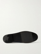 Polo Ralph Lauren - Alston Leather Penny Loafers - Blue