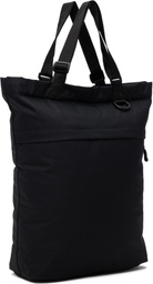 Snow Peak Black Everyday Use 2Way Tote