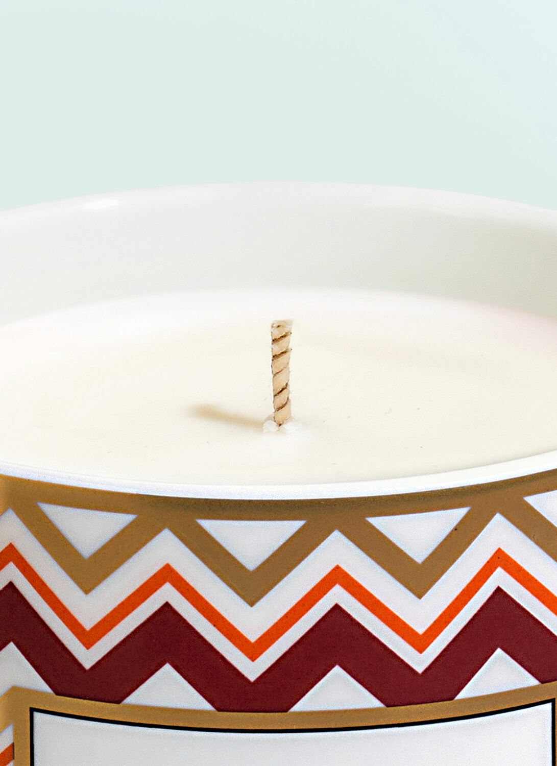 Missoni Iconic Scented Candle