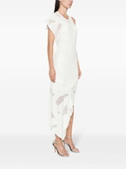 IRO - Asymmetric Long Dress