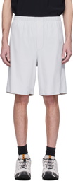 GR10K Gray Render Ultrasound Shorts