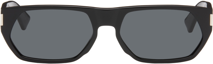 Photo: Saint Laurent Black SL 898 Sunglasses