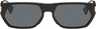 Saint Laurent Black SL 898 Sunglasses
