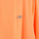 New Balance Running New Balance Race Day Ultra Light T-Shirt in Orange