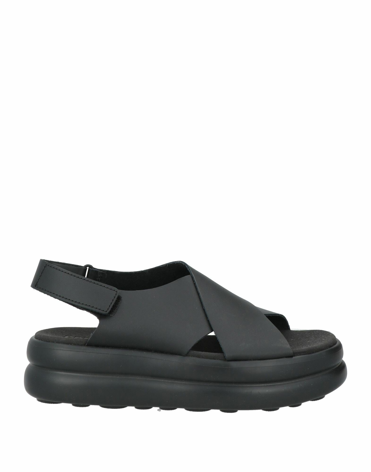 Camper Womens Sandals in Black