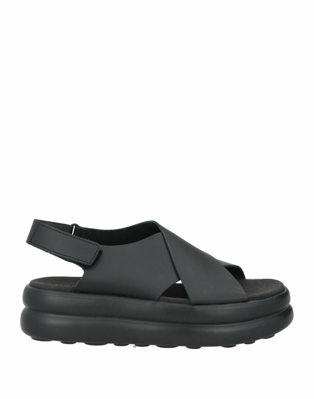 Photo: Camper Womens Sandals in Black