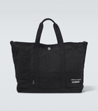 Comme des Garçons Homme Patchwork tote bag