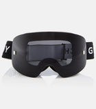 Givenchy - 4G ski goggles