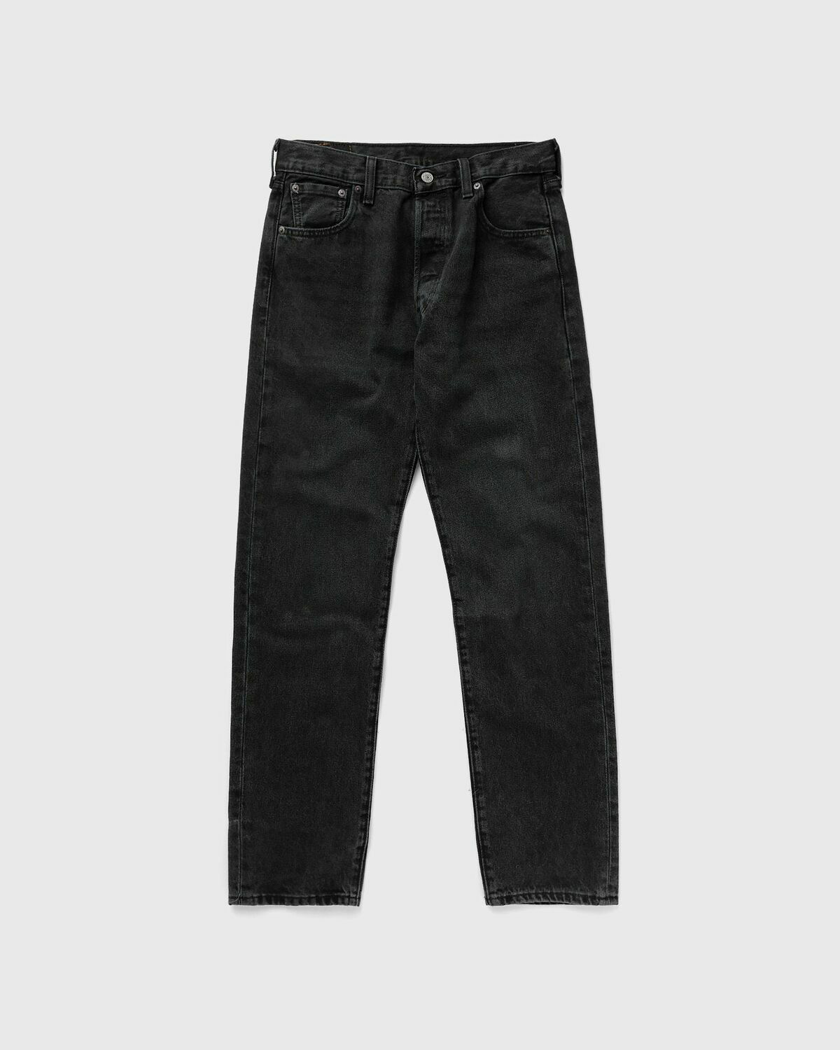 Levis 501 93 Straight Black - Mens - Jeans Levis