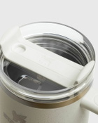 Stanley The Quencher H2.O FlowState™ Tumbler 40 oz Beige Mens Outdoor Equipment/Kitchen- & Tableware