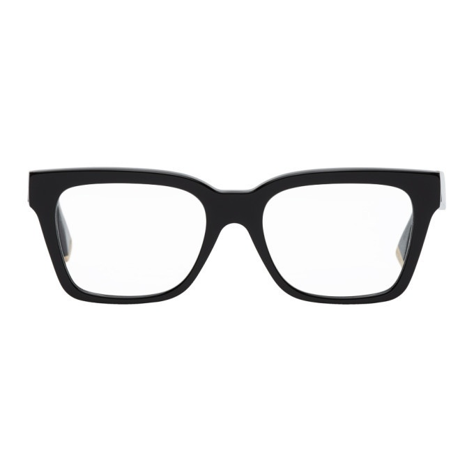 Photo: RETROSUPERFUTURE Black America Square Glasses