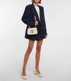 Gucci - Gucci Blondie leather shoulder bag