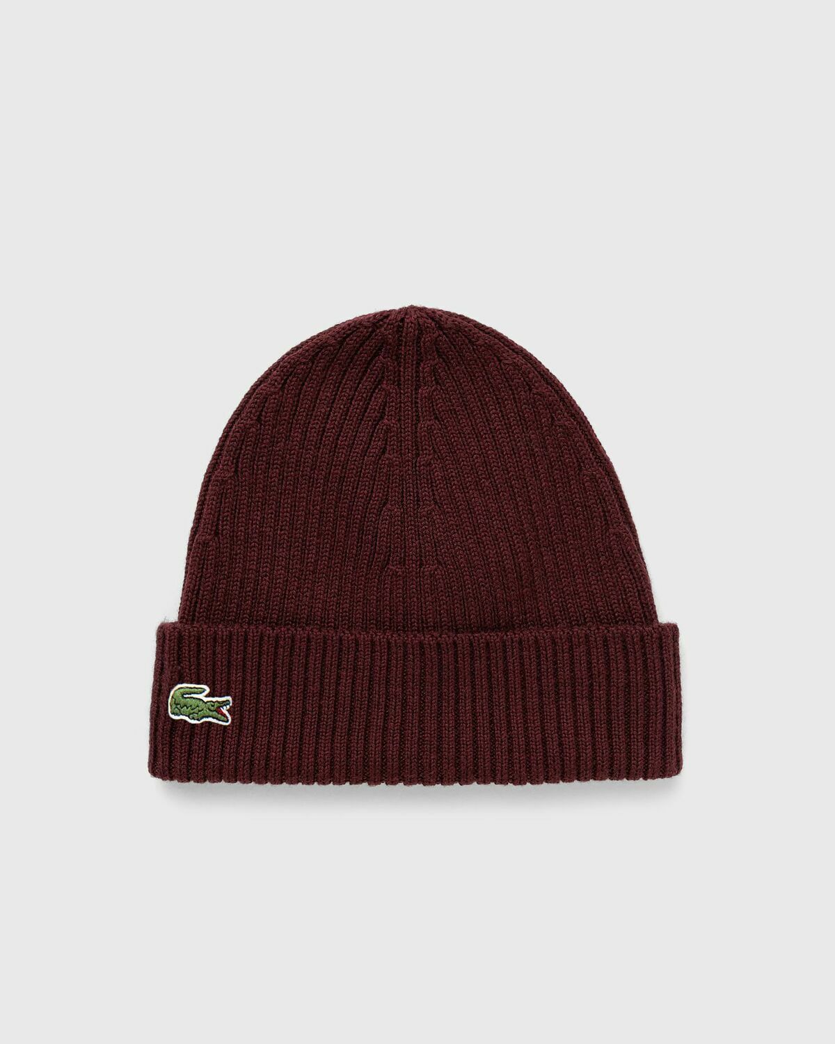 Lacoste Bonnet Multi Beanies