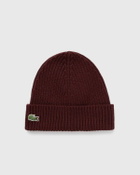 Lacoste Bonnet Multi Beanies