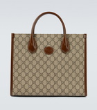 Gucci GG Canvas small tote bag