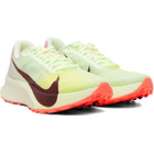 Nike Green ACG Ultrafly Trail Sneakers