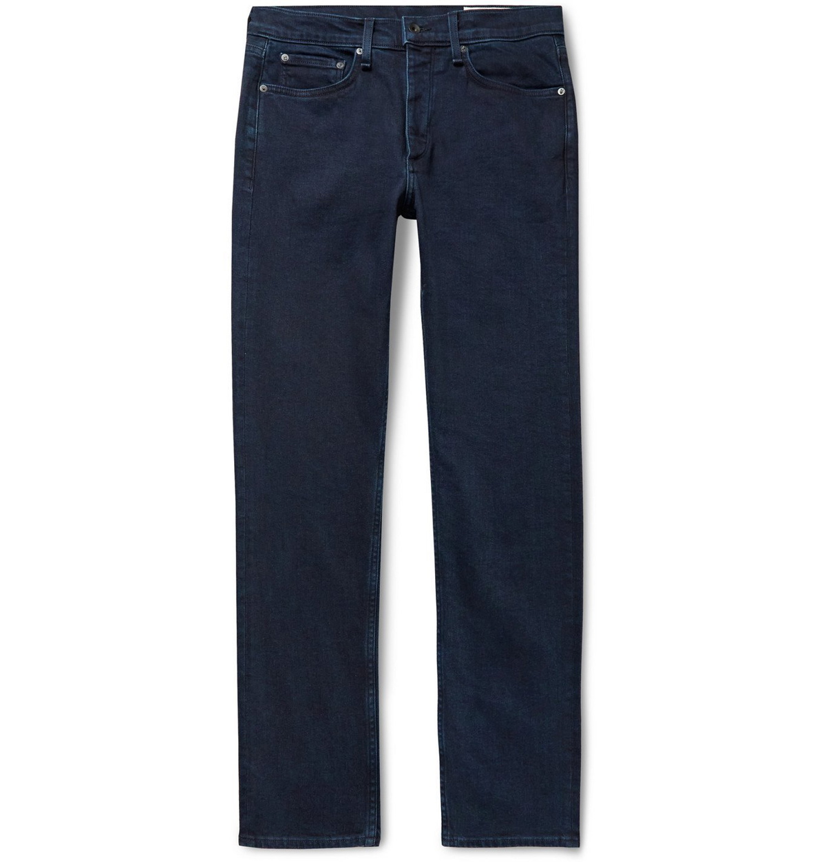 Fit 2 Slim-Fit Stretch-Denim Jeans