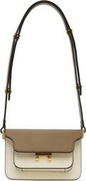 Marni Kids Multicolor Trunk Bag