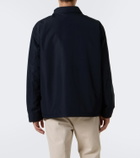 Ralph Lauren Purple Label Wool-lined jacket