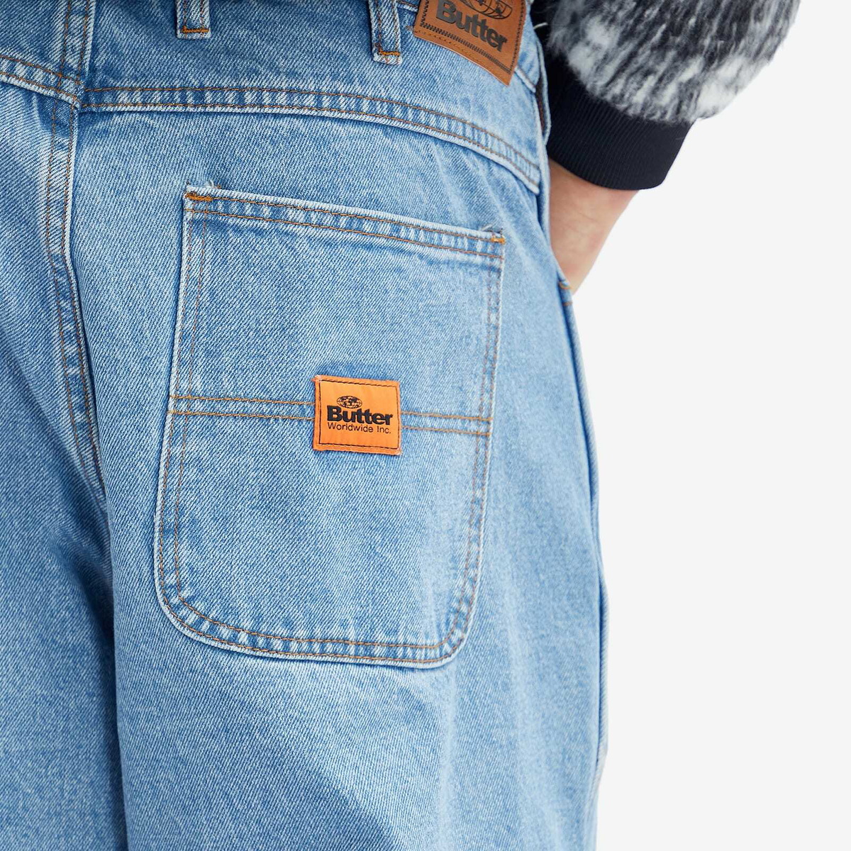 Butter Goods Men