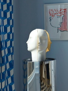 JONATHAN ADLER Atlas Split Vase