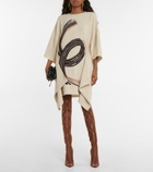 Gianvito Rossi - Hiroko 105 over-the-knee boots