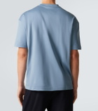 Giorgio Armani Cotton jersey T-shirt