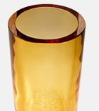 Michaël Verheyden Frusen High glass vase