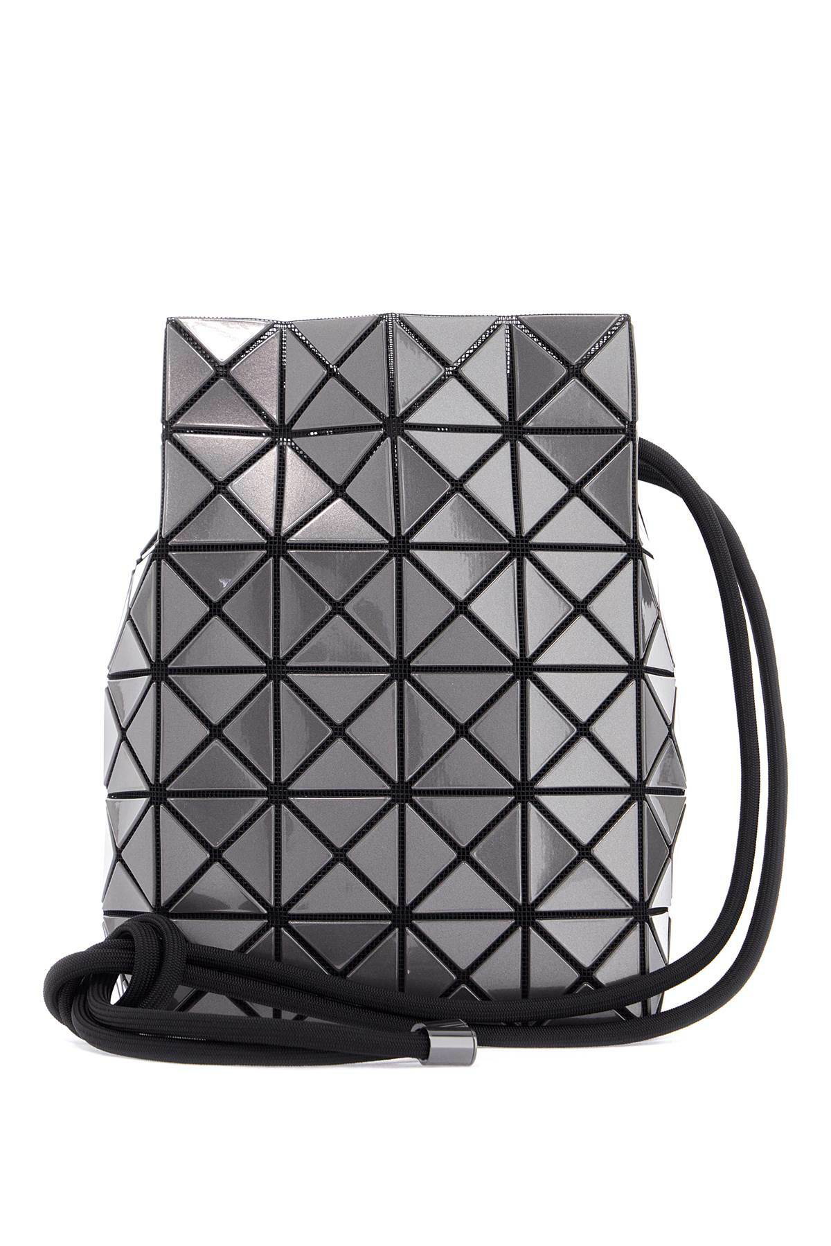 BAO BAO ISSEY MIYAKE wring gloss bucket bag Grey Bao Bao BAO BAO ISSEY MIYAKE wring gloss bucket bag Grey Bao Bao