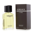 Versace L'Homme / Versace EDT Spray 3.3 oz (m)