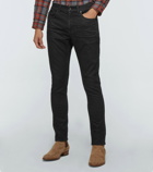 Saint Laurent - Skinny-fit jeans