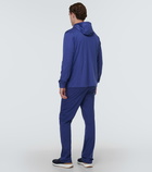 Kiton Cotton tracksuit