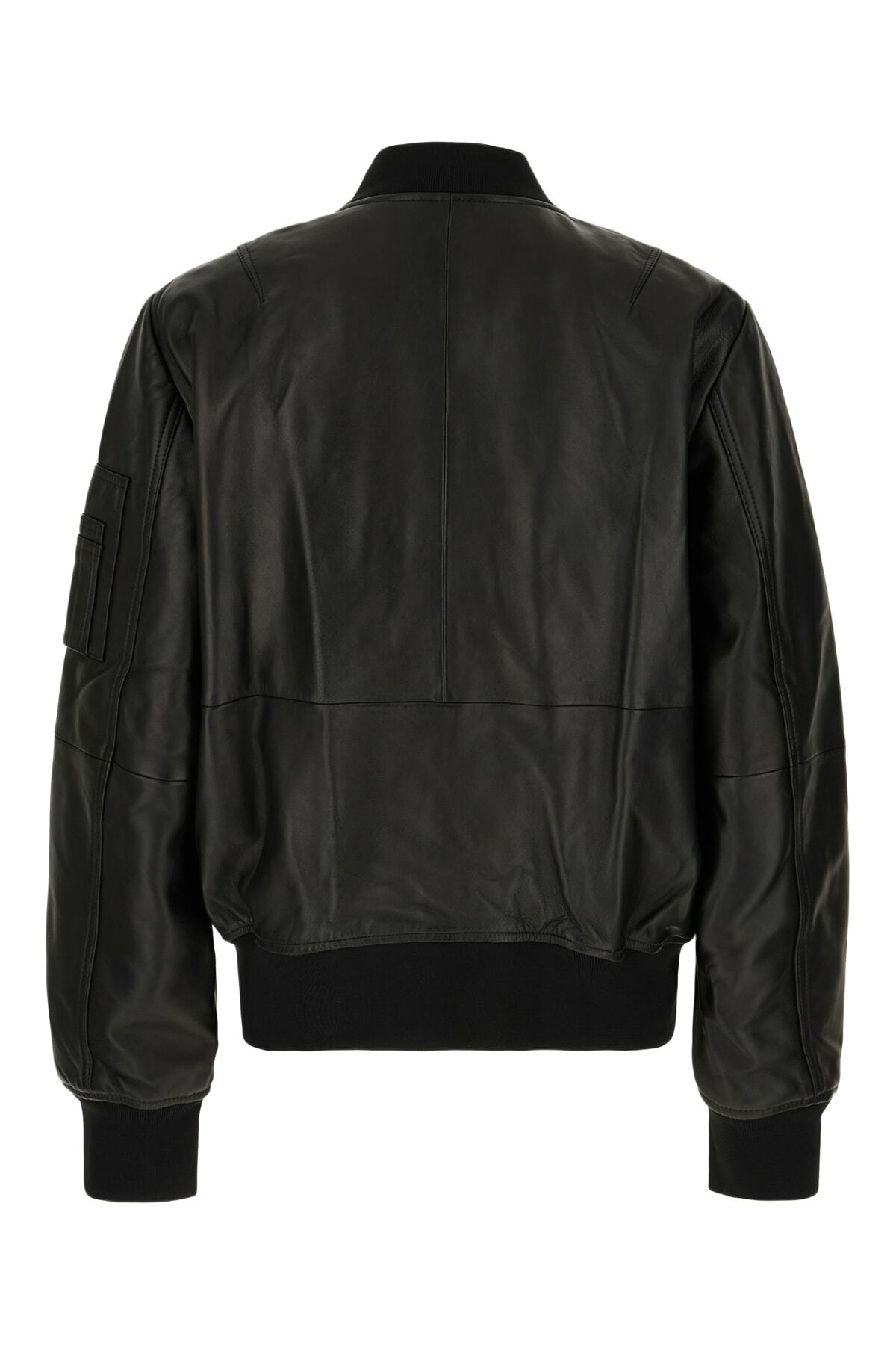 VERSACE JEANS COUTURE レザージャケット L 中古・古着通販】VERSACE JEANS COUTURE (ヴェルサーチ ジーンズ
