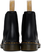 Dr. Martens Black Vegan 2976 Chelsea Boots