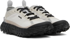 Norda Gray 001 Sneakers