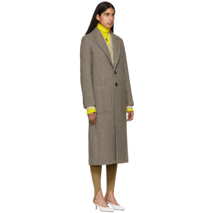 Joseph deals marko coat