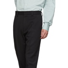 Boss Black Twill Peet Trousers