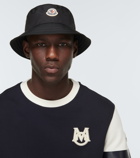 Moncler - Bucket hat