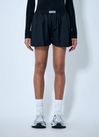 Balenciaga Elasticated Shorts