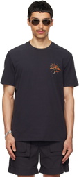 Isabel Marant Black Honore T-shirt